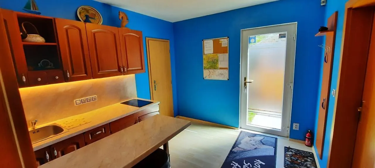 Pool Apartments Karlsbad Tschechische Republik