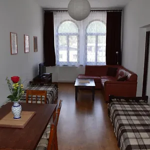 Lenka Apartment