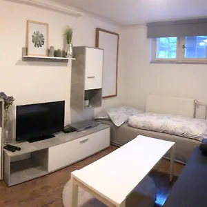 Dorota Apartment