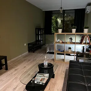District 01-luxury Urban Lofts Apartment Thessaloniki