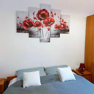Little Hungary Apartment Budapest