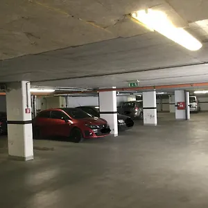 Adam's And Free Parking Apartment Budapest