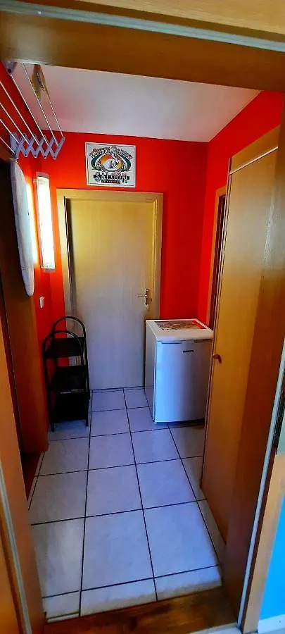 קרלובי וארי Pool Apartments