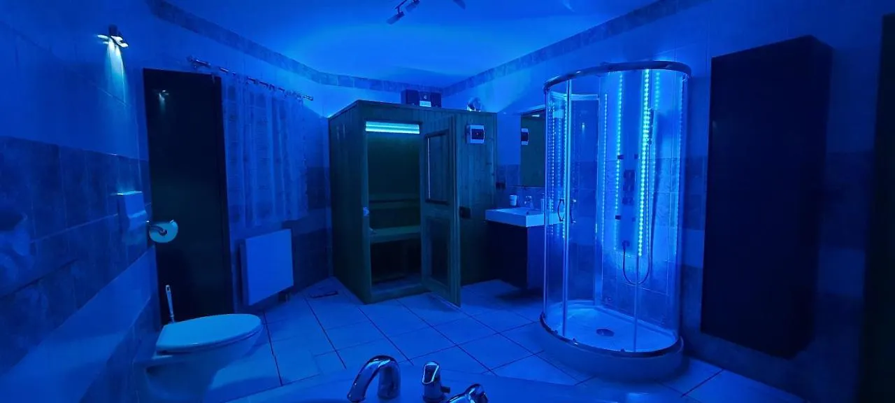 קרלובי וארי Pool Apartments קרלובי וארי