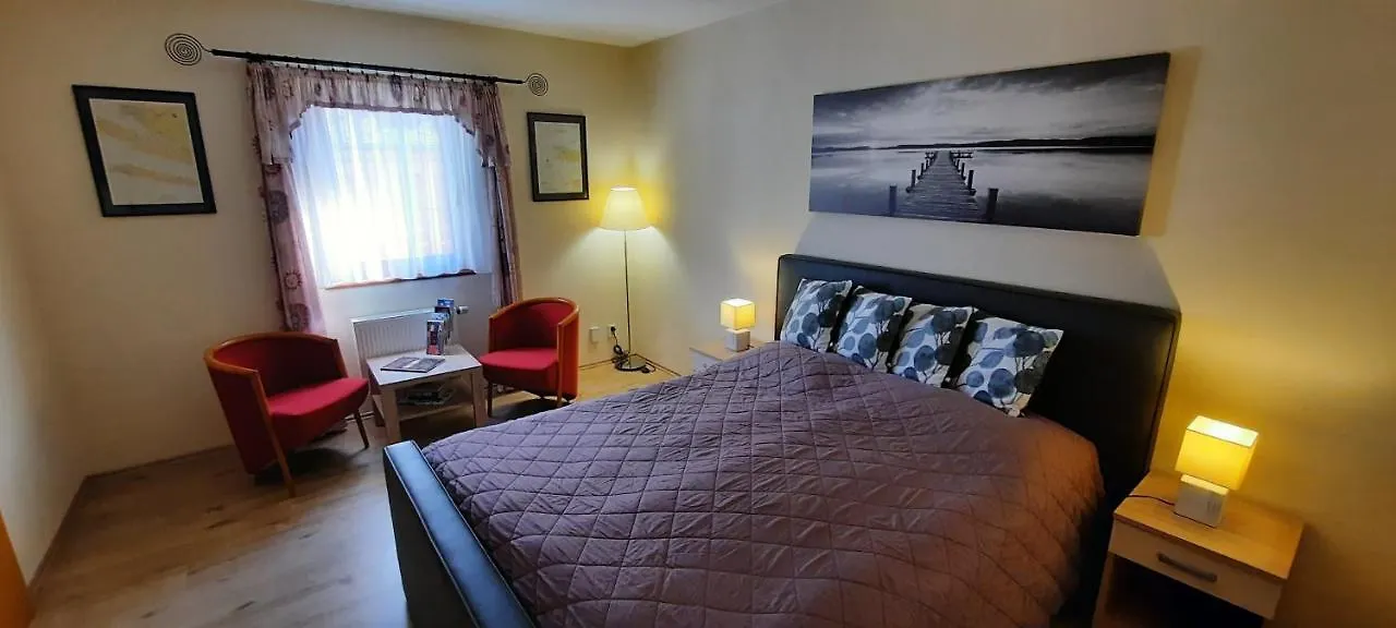 Pool Apartments Karlovy Vary 0*,