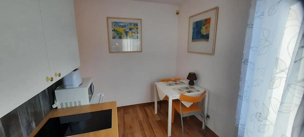 Pool Apartments Karlovy Vary