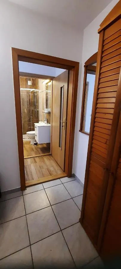 Pool Apartments Karlovy Vary