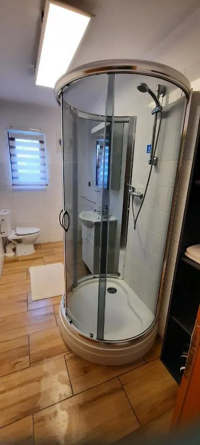 קרלובי וארי Pool Apartments צ'כיה