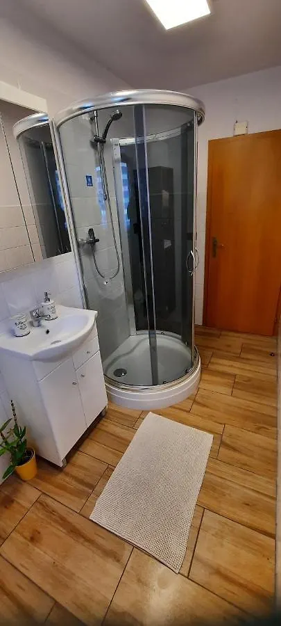 Pool Apartments Karlovy Vary