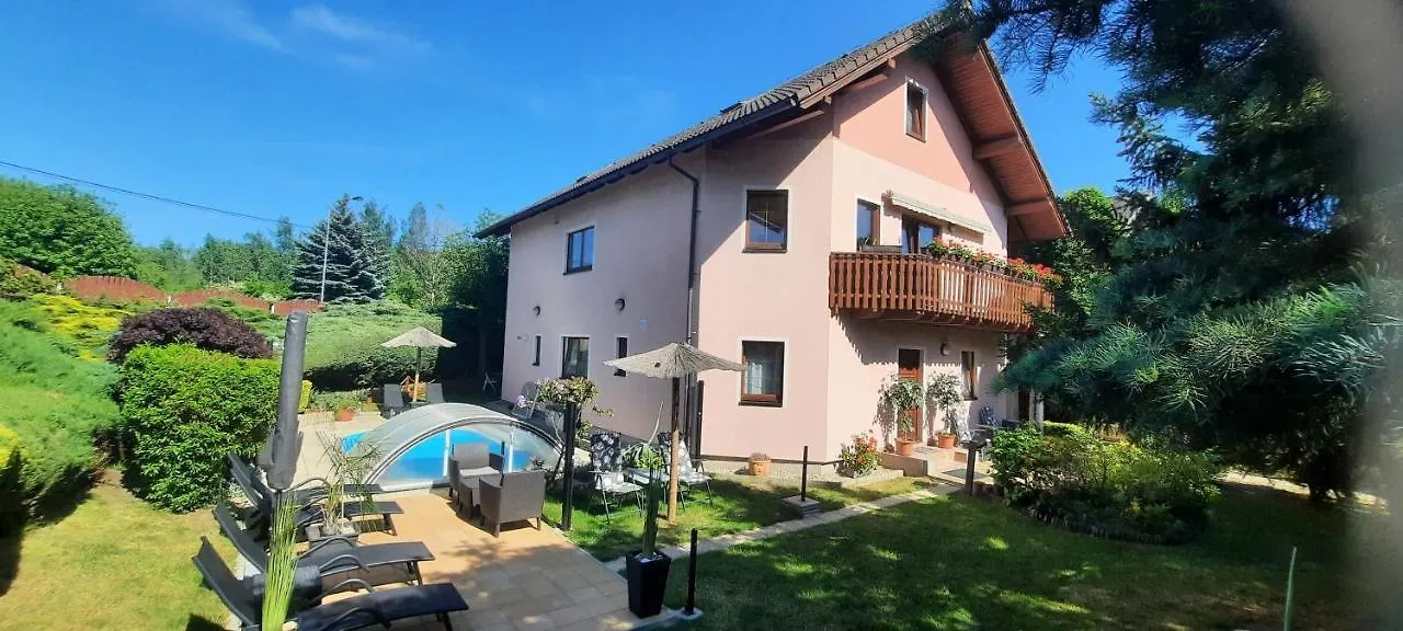 Pool Apartments Karlovy Vary