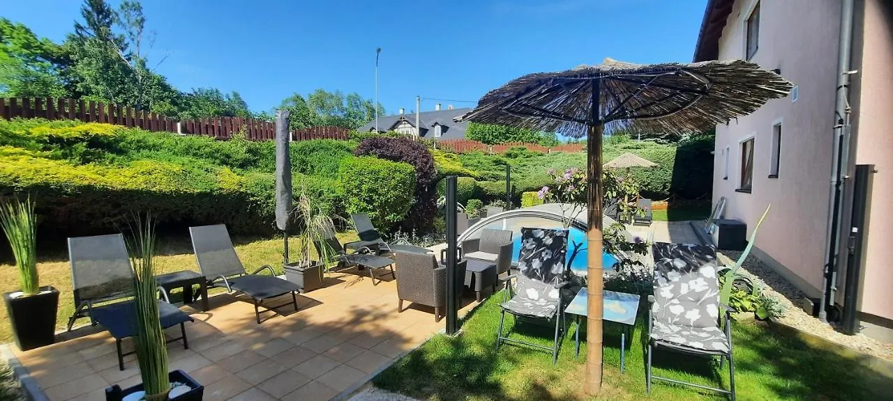 קרלובי וארי Pool Apartments 0*, קרלובי וארי צ'כיה