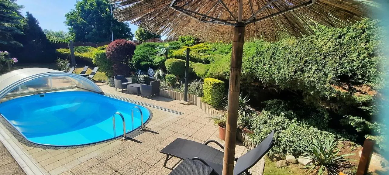 קרלובי וארי Pool Apartments 0*, קרלובי וארי צ'כיה