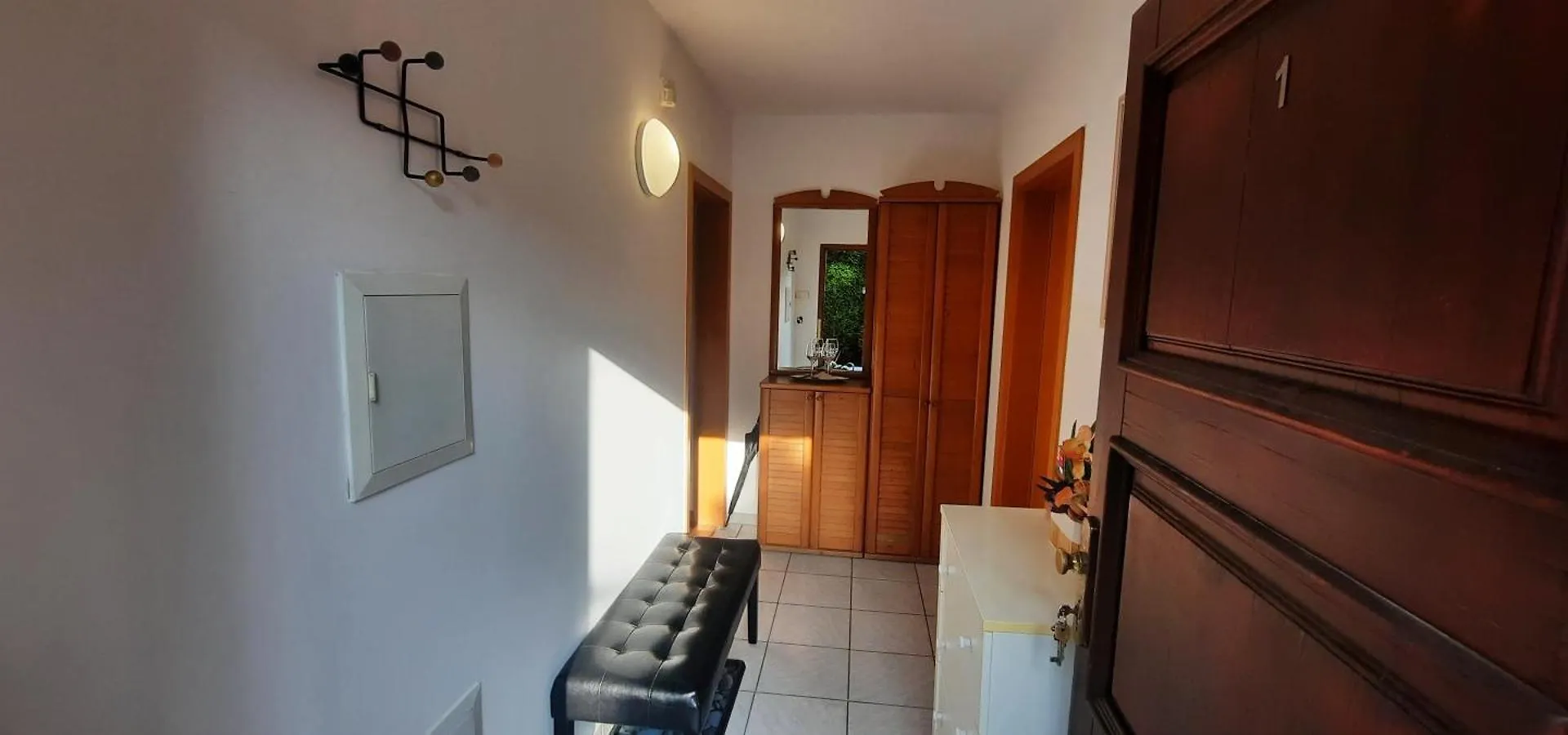 קרלובי וארי Pool Apartments  קרלובי וארי