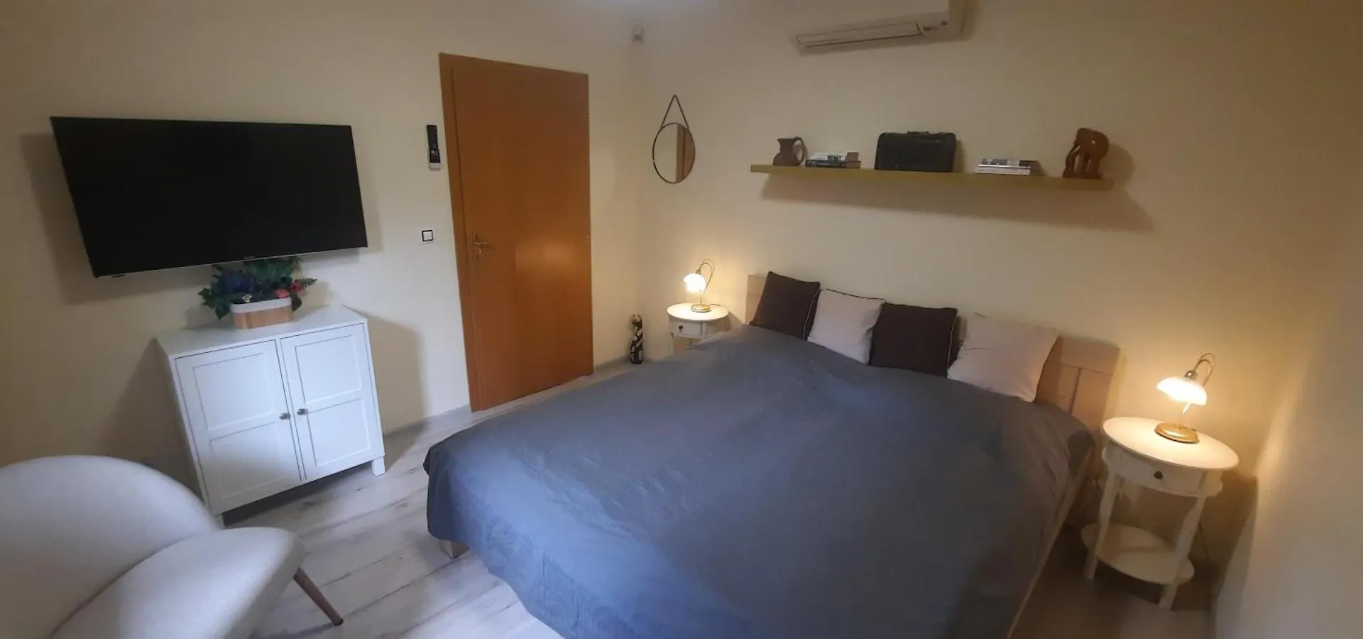 קרלובי וארי Pool Apartments קרלובי וארי