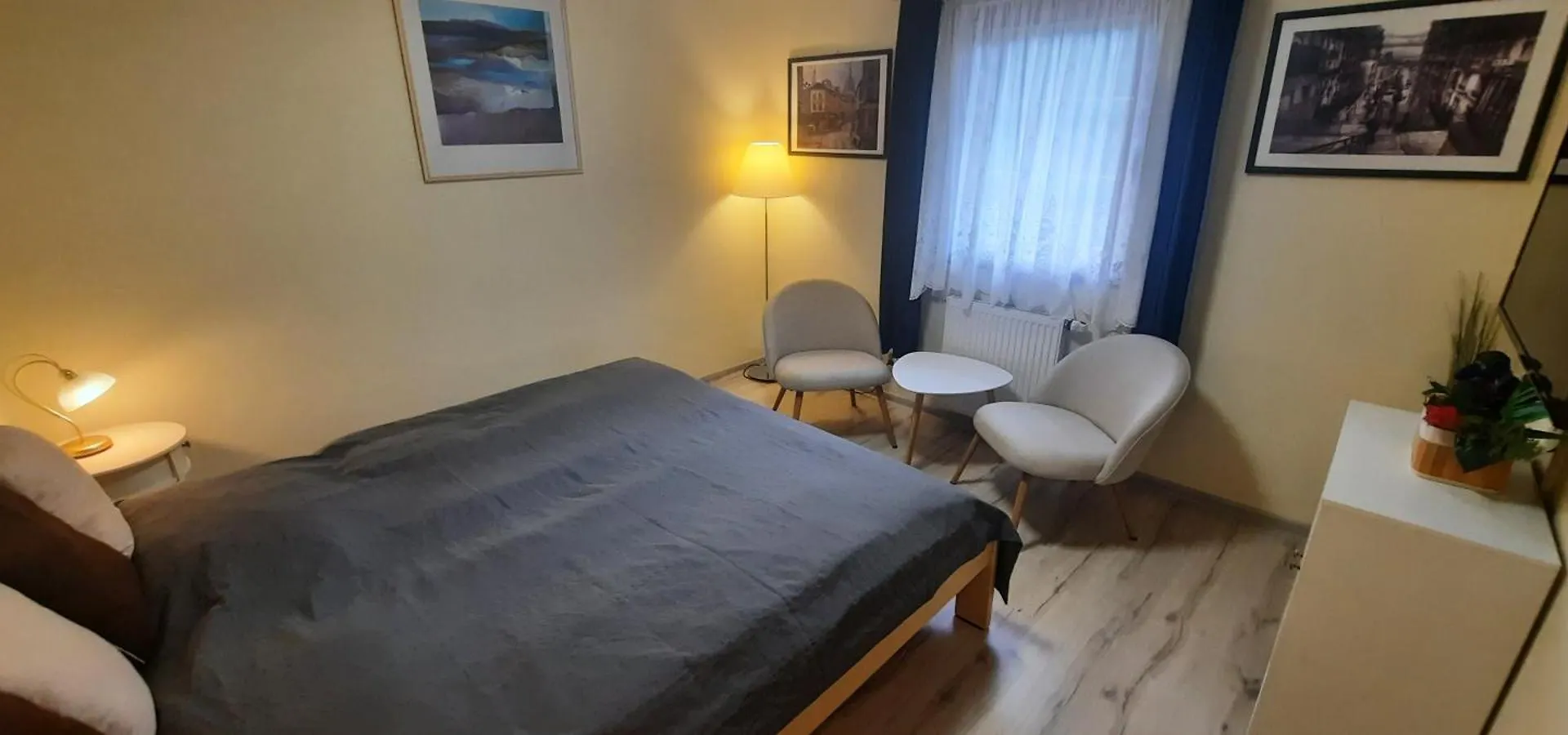 Pool Apartments Karlovy Vary 0*,