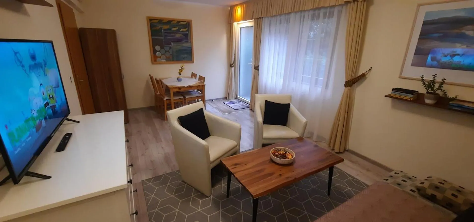 Pool Apartments Karlovy Vary